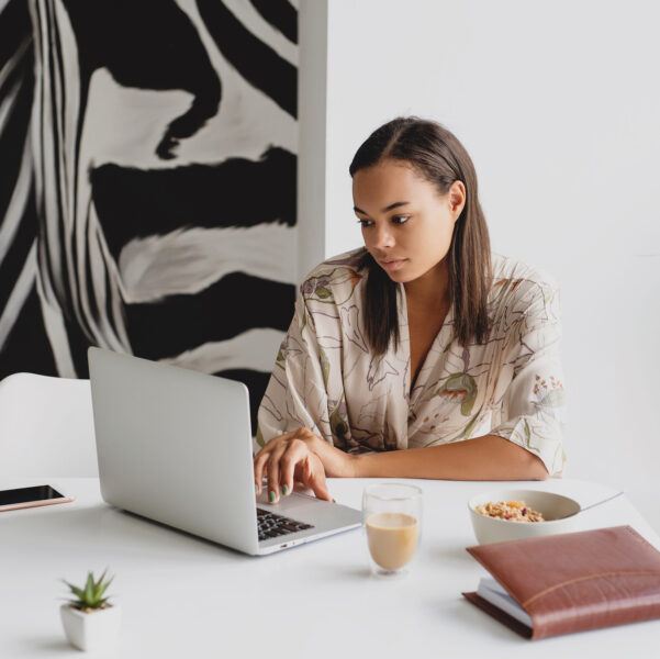 Convert leads into clients