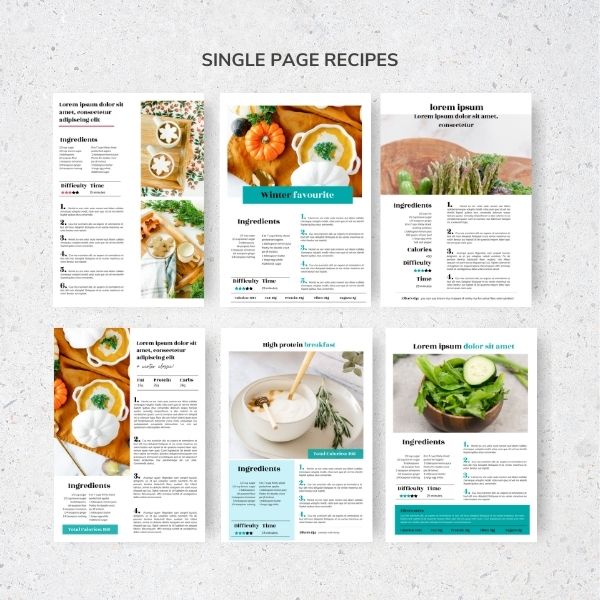 recipe-book-template