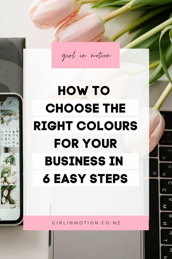 choosing-colours-for-your-business Choosing colours for your business