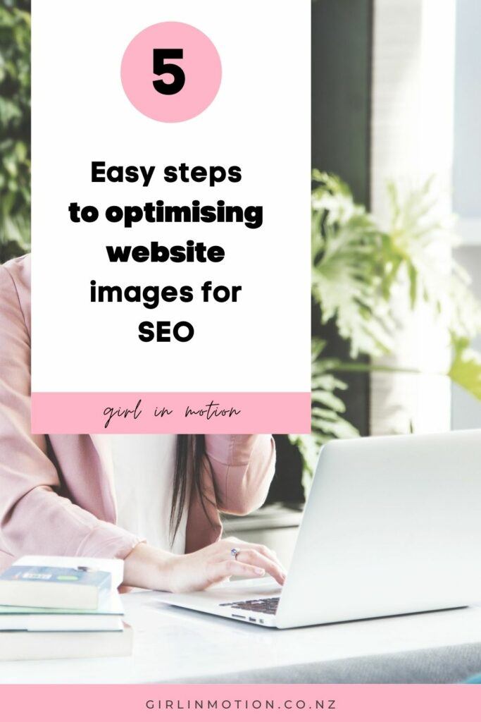 How to optimise your images for search engines