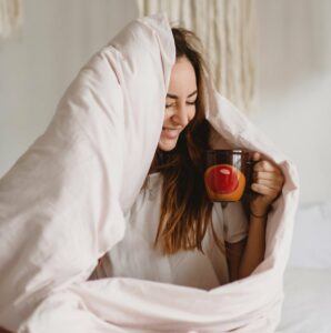 Stay motivated while starting a business