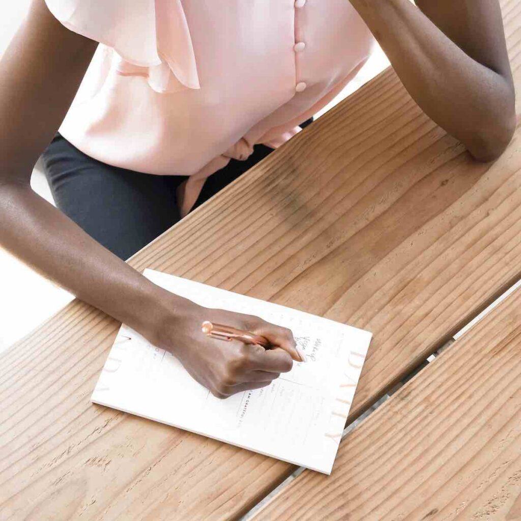 What To Include In A Client Welcome Pack Girl In Motion