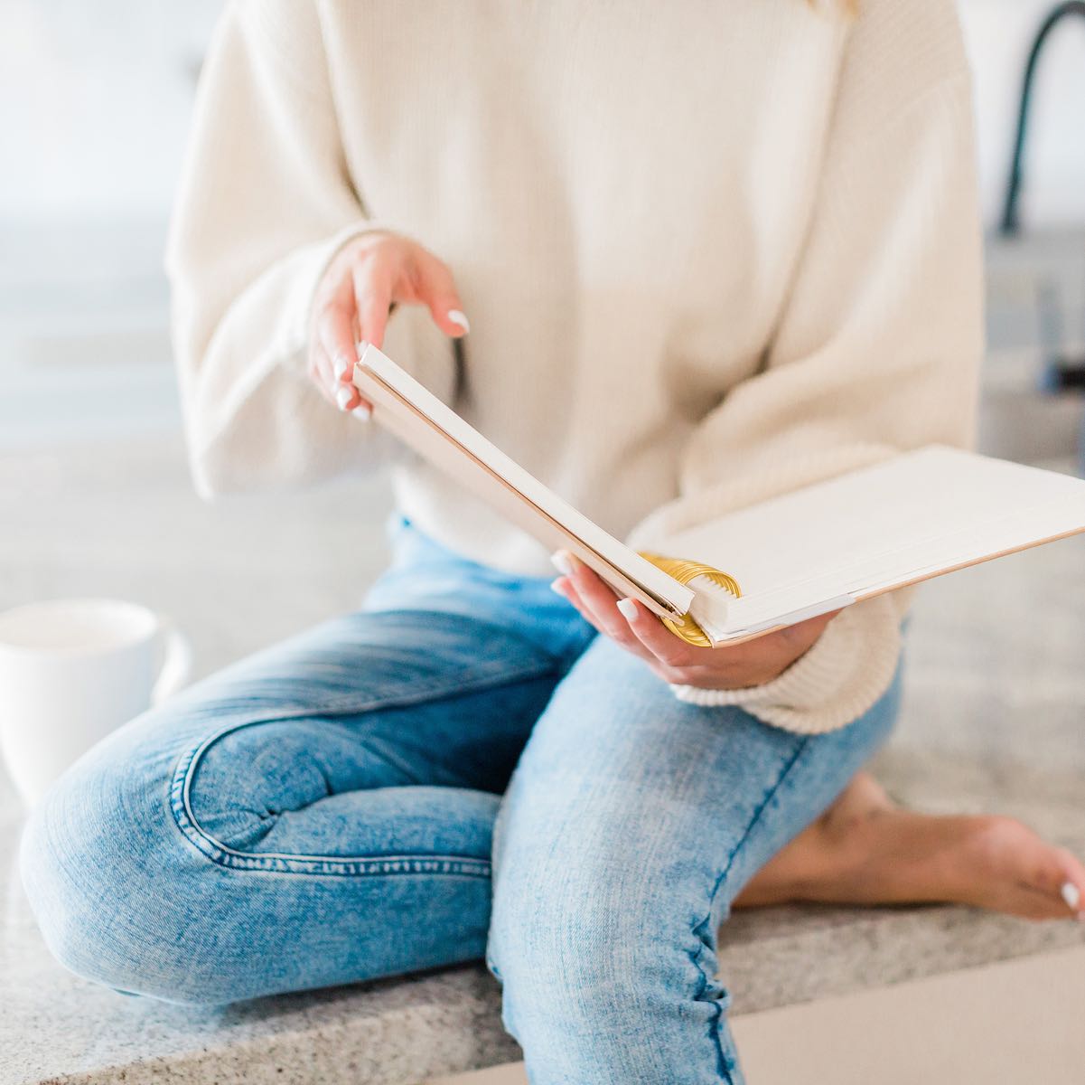 How to Write a One Page Business Plan - Girl in Motion