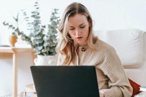 Woman Entrepreneur