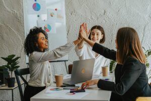 Female Entrepreneurs