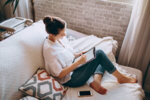 Business coaching