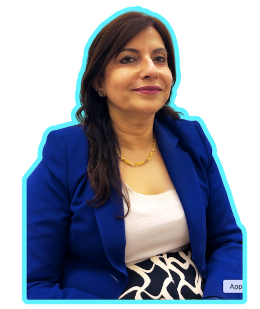 Neelu Taore