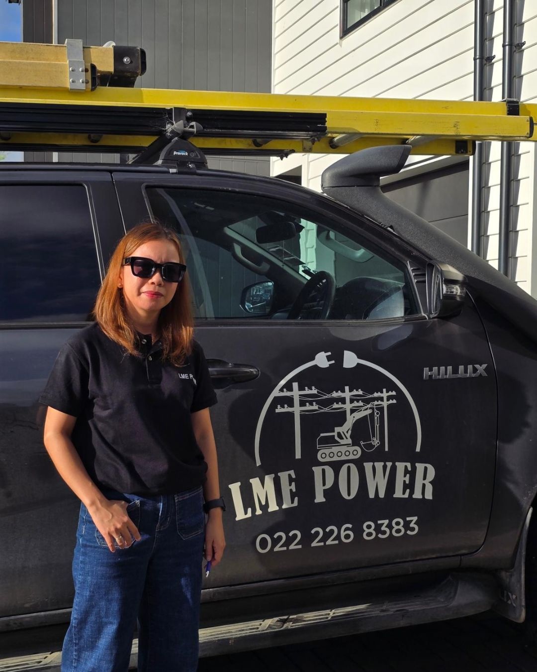 LME Power