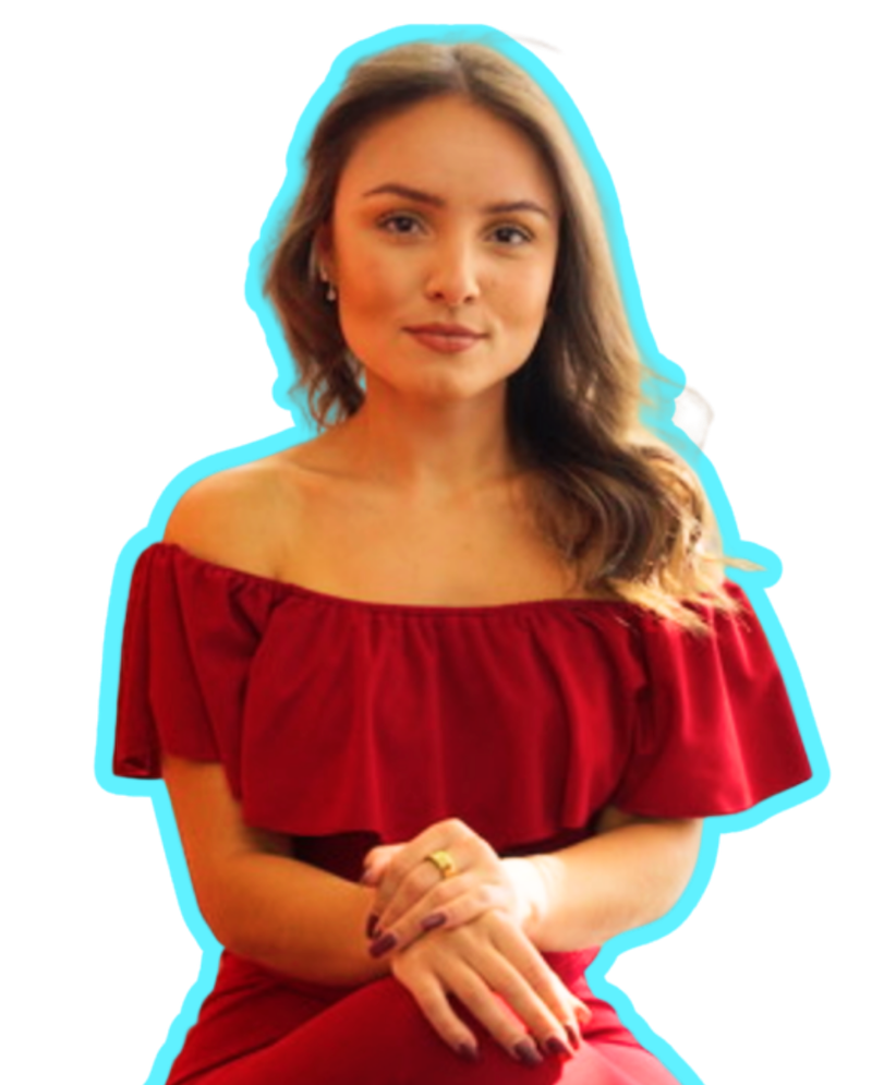 Portrait of Dani Paim, Founder of Property Besties